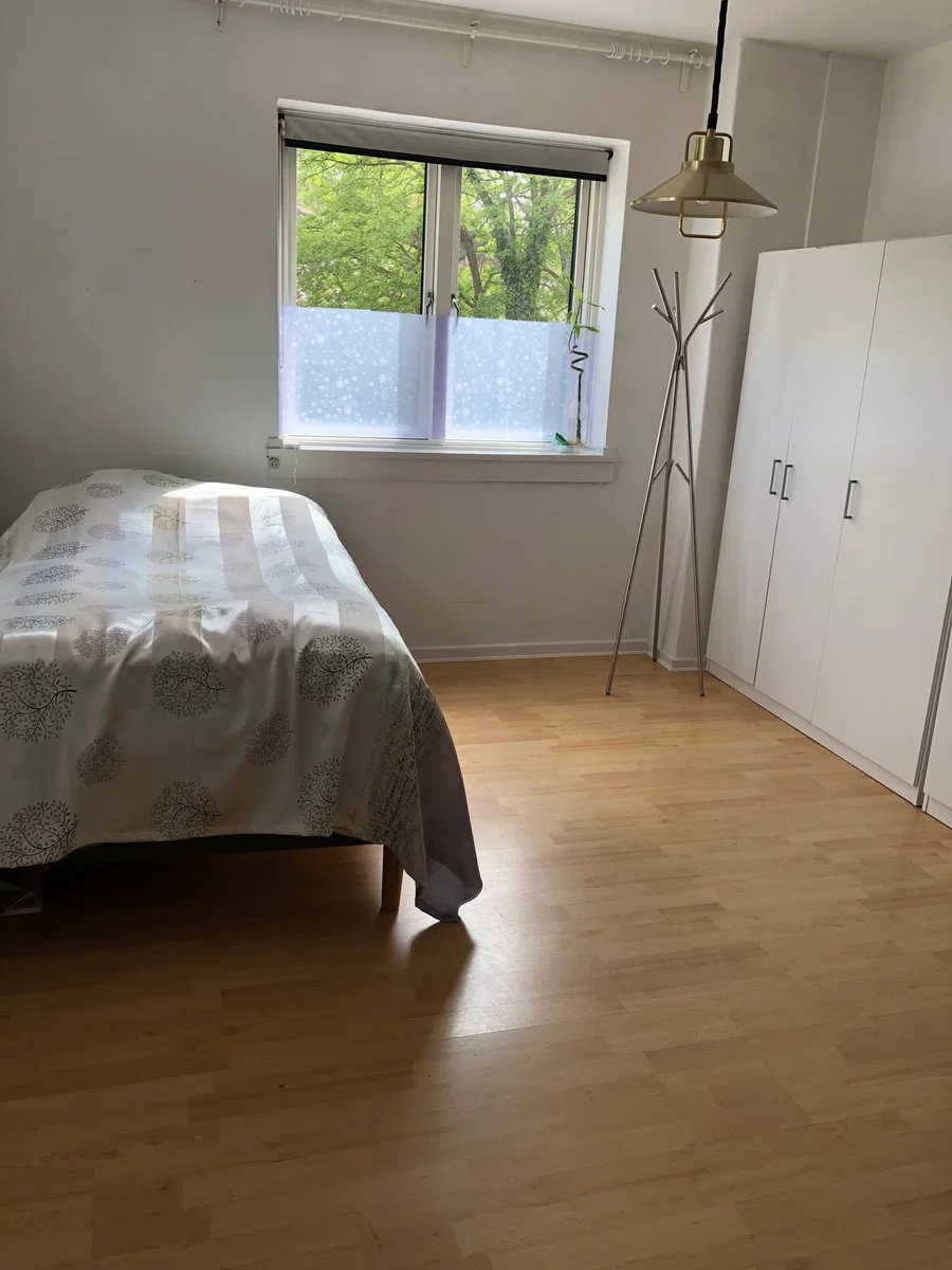 1-vær. andelslejlighed, 41 m² i Glostrup – andelsværdi 535.556 kr.