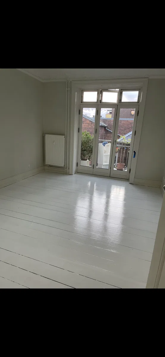 3 værelse andel FRB C