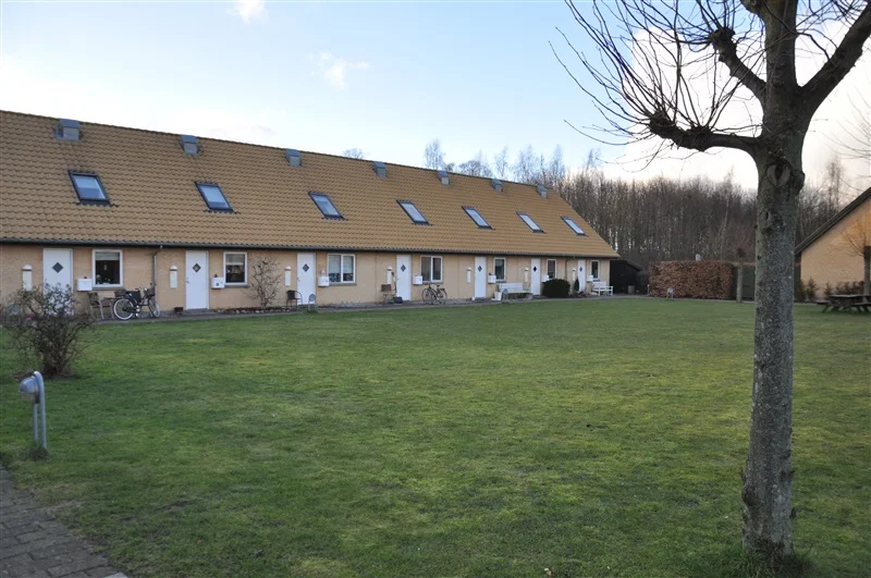 Dejligt rækkehus i Farum