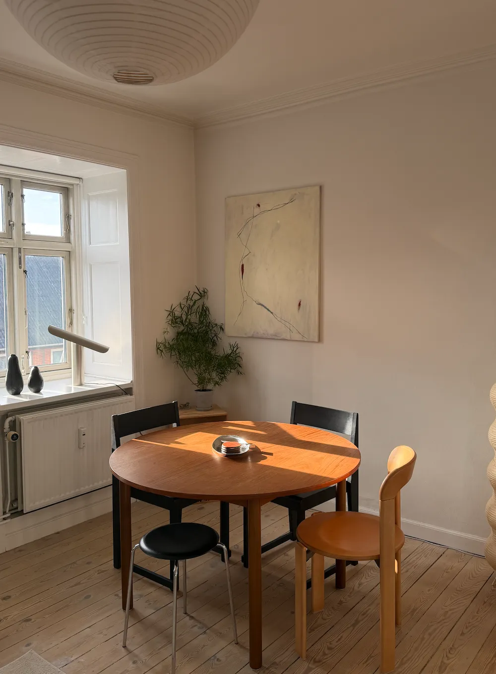 Lys 2V på Østebro