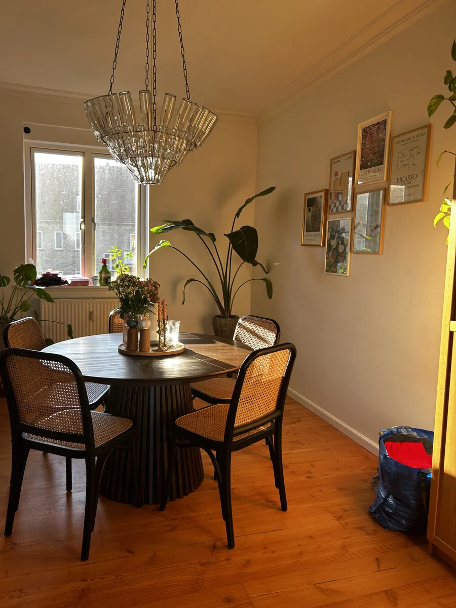 Lys 3v på Østerbro