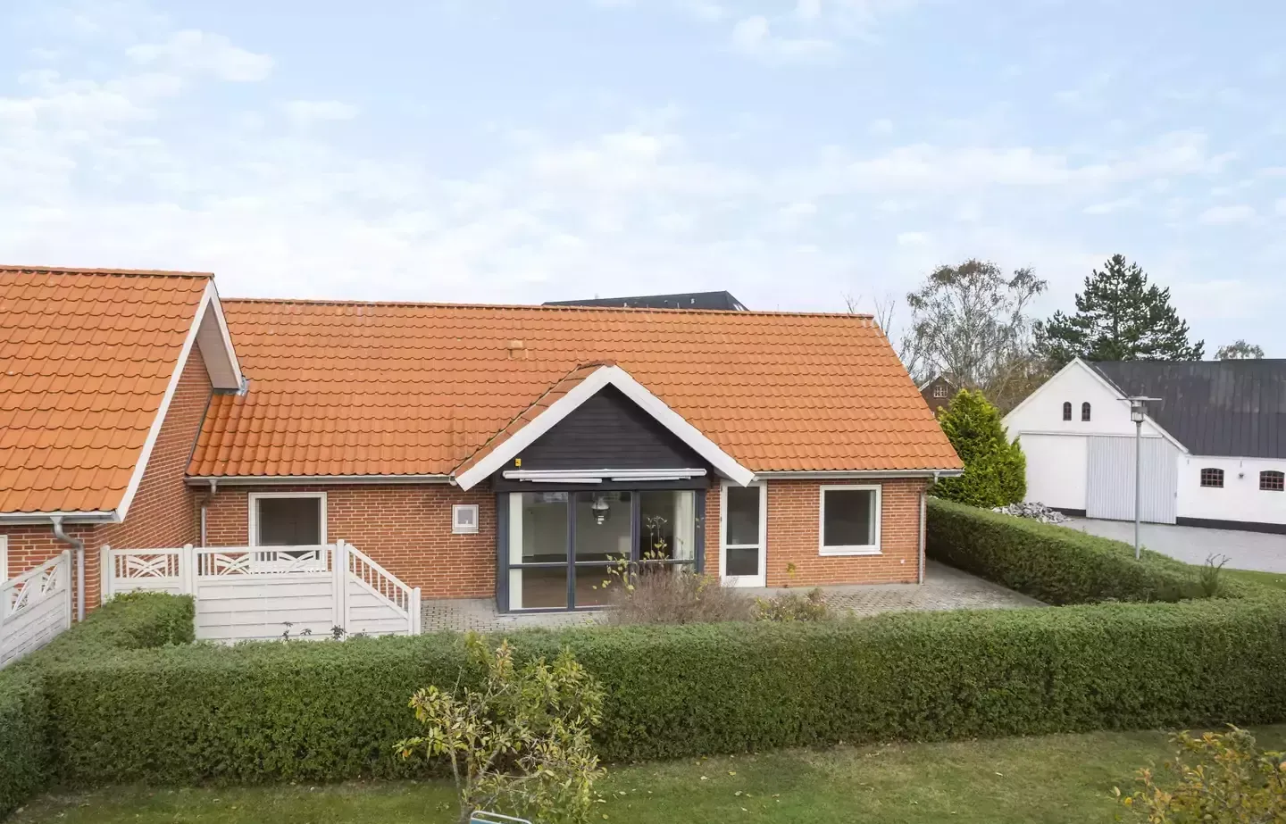 Andelsbolig til salg på Åparken 5, 9900 Frederikshavn