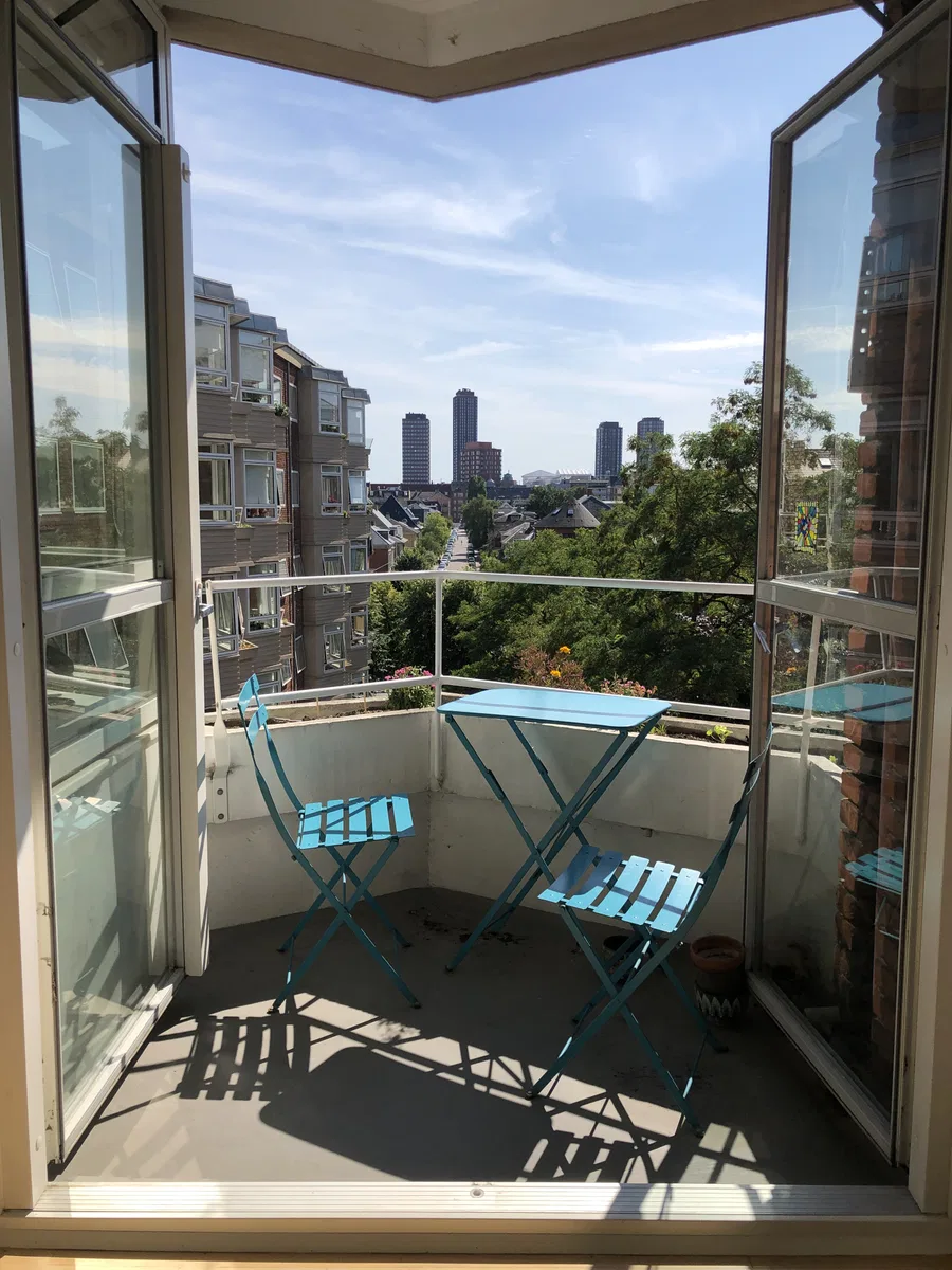Lys 3V i hjertet af Frederiksberg med elevator