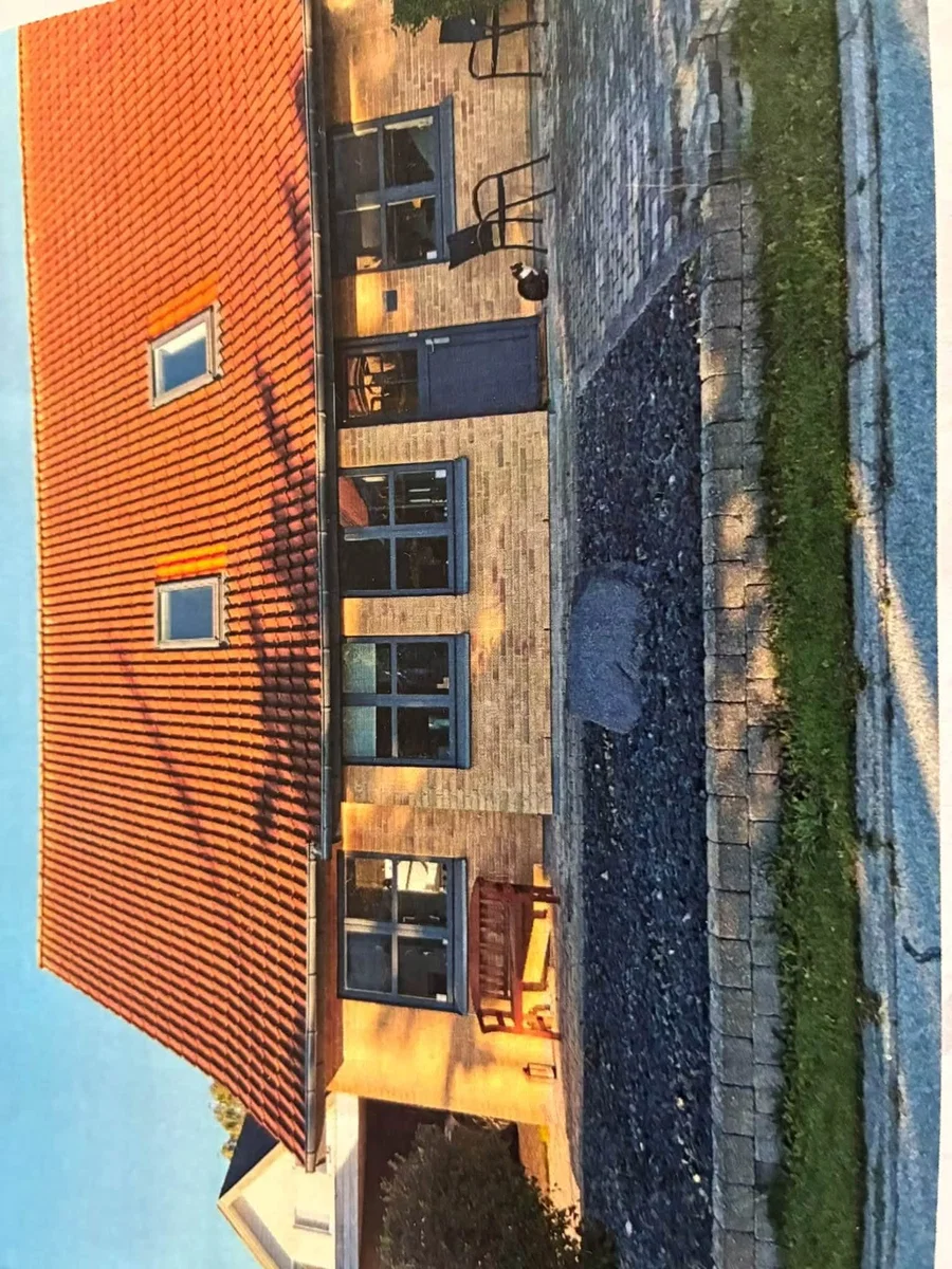 Stor andelsbolig 156 m2 nær Aalborg – ca. 1.450.000 kr
