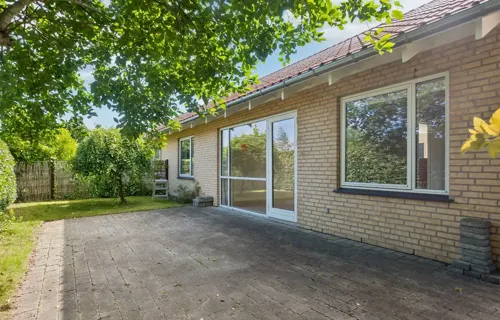 Bymarken, 4174 Jystrup Midtsj - Ringsted