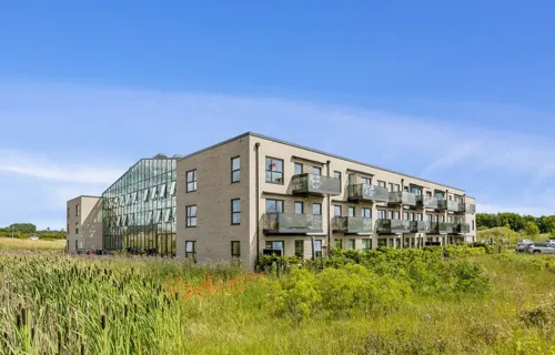 Troldeholmen, 3200 Helsinge - Gribskov - 2 38