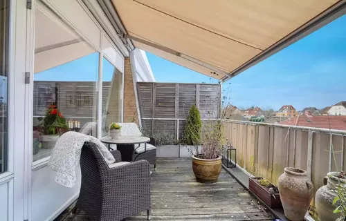 Mads Holms Vej, 3000 Helsingør - 3 3