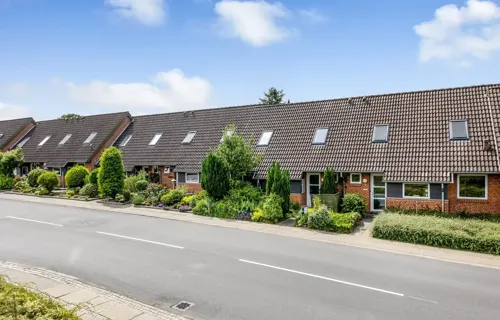 Mølleparken, 6650 Brørup - Vejen