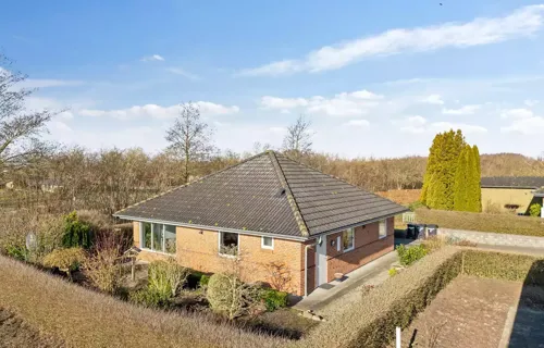 Ellestokken, 6430 Nordborg - Sønderborg