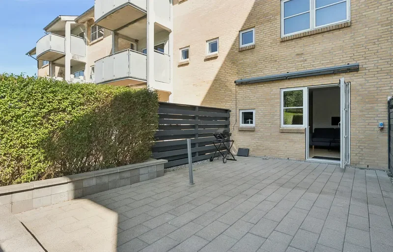 NØRRESUNDBY