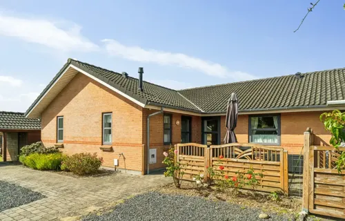 Tungelund Bakker, 8881 Thorsø - Favrskov