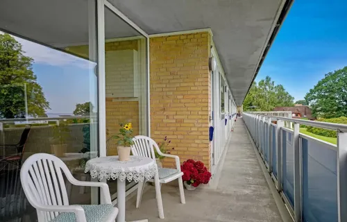 Lille Odinshøj, 3140 Ålsgårde - Helsingør - 1 139