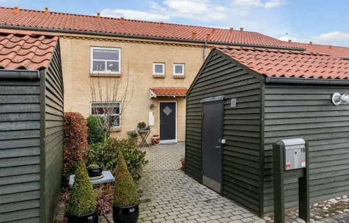 Fortunavej, 8960 Randers SØ - Randers