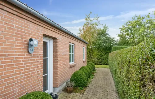 Halvej, 9230 Svenstrup J - Aalborg