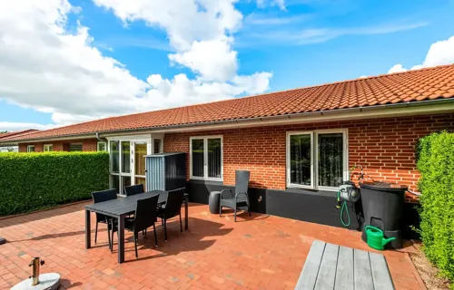 Rødlundvej, 8462 Harlev J - Aarhus