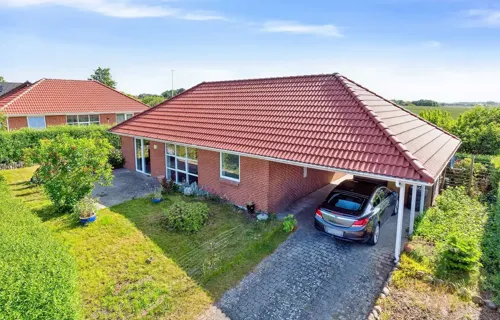 Blegsø Banke, 8660 Skanderborg