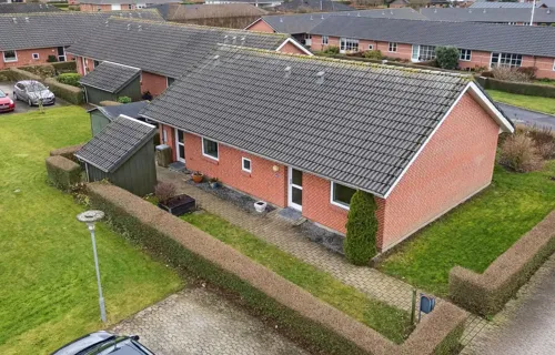 Lundsager, 5750 Ringe - Faaborg-Midtfyn