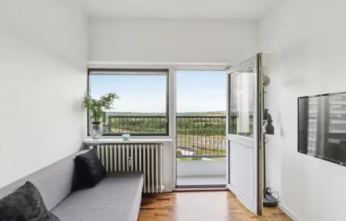 Augustenborggade, 8000 Aarhus C - Aarhus - 11 mf