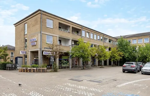 Høje Taastrup Boulevard, 2630 Taastrup - Høje-Taastrup - 1 4