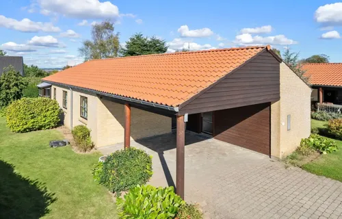 Fiskeparken, 7130 Juelsminde - Hedensted