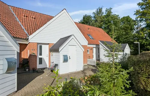 Alstrupparken, 9530 Støvring - Rebild