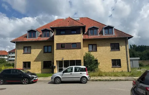 Hesseløvej, 4300 Holbæk - 2 20