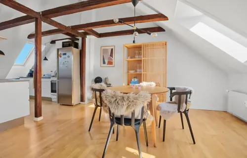 Horsekildevej, 2500 Valby - København - 5