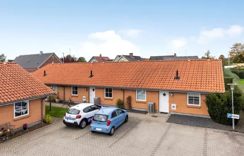 Syrenparken, 8981 Spentrup - Randers