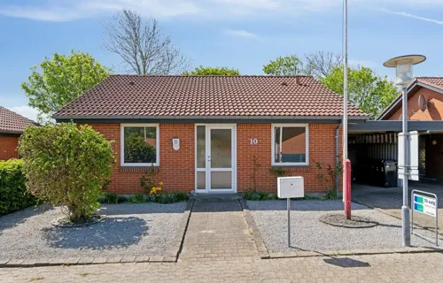 Gammeltorp, 7700 Thisted