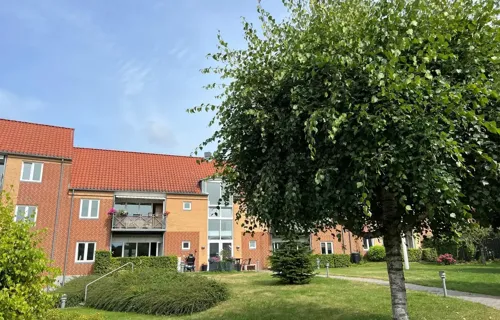 Dronningemaen, 5700 Svendborg - 1 th