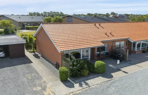 Åbakkevej, 7760 Hurup Thy - Thisted