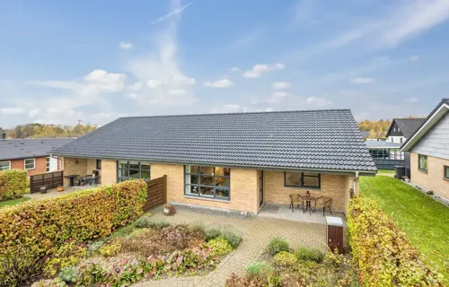 Østergade, 9320 Hjallerup - Brønderslev