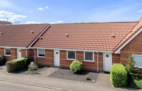 Nørregade, 6640 Lunderskov - Kolding