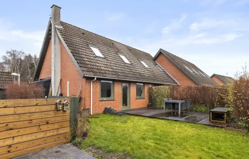 Hylleåsen, 4200 Slagelse