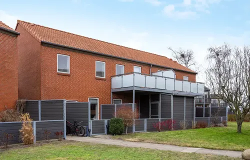 Åkanden, 8500 Grenaa - Norddjurs