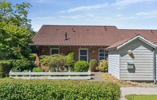 Østervangen, 5883 Oure - Svendborg