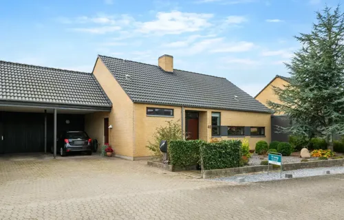 Linåparken, 7451 Sunds - Herning