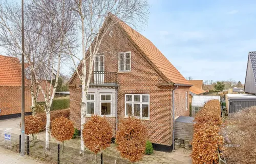 Storegade, 6700 Esbjerg