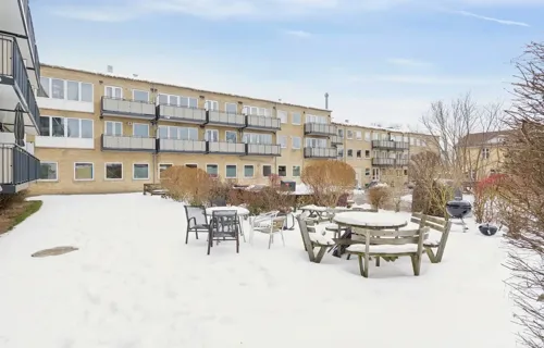 Vesterkøb, 2640 Hedehusene - Høje-Taastrup - 2 th