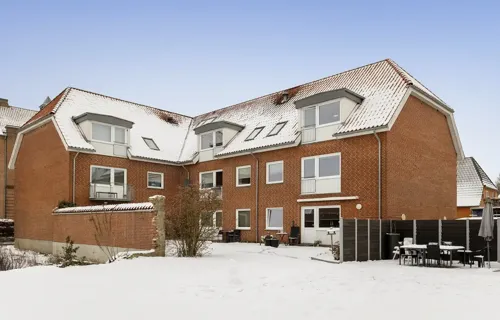 Sorgenfri, 6100 Haderslev - 2 tv