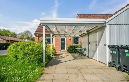 Kildegårdsvej, 5240 Odense NØ - Odense