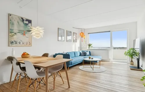 Emiliehøj, 8270 Højbjerg - Aarhus - 4 42