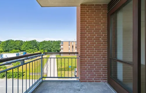 Bakkevolden, 2670 Greve - 2 th