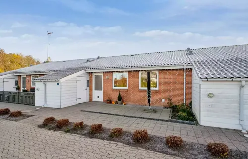 Peitergyde, 8950 Ørsted - Norddjurs