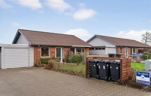 Gråkildevej, 7700 Thisted