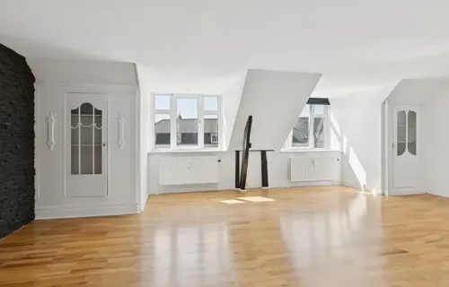 Louisegade, 9000 Aalborg - 4 tv