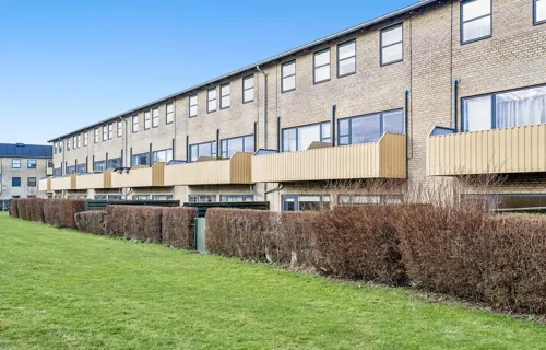 Roald Amundsens Vej, 9210 Aalborg SØ - Aalborg - 1