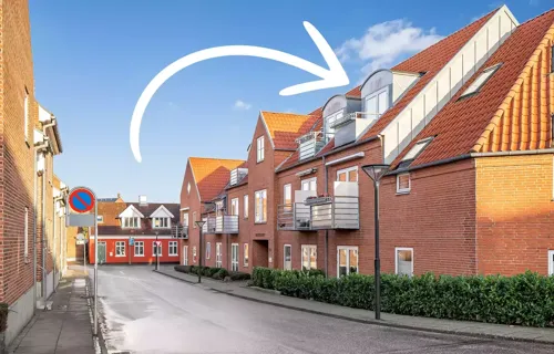 Søndergade, 5500 Middelfart