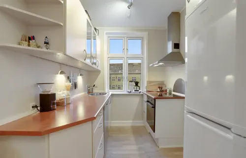 Sønderbro, 9000 Aalborg - 2 tv