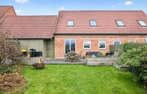 Forårsvej, 9220 Aalborg Øst - Aalborg